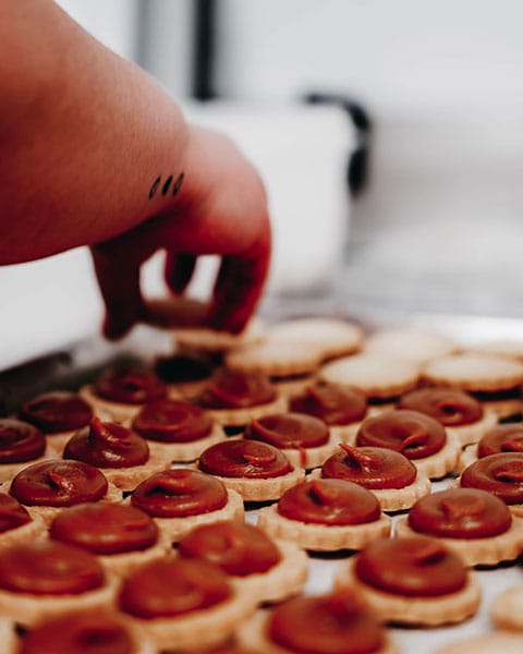 Aimara traiteur corporatif service