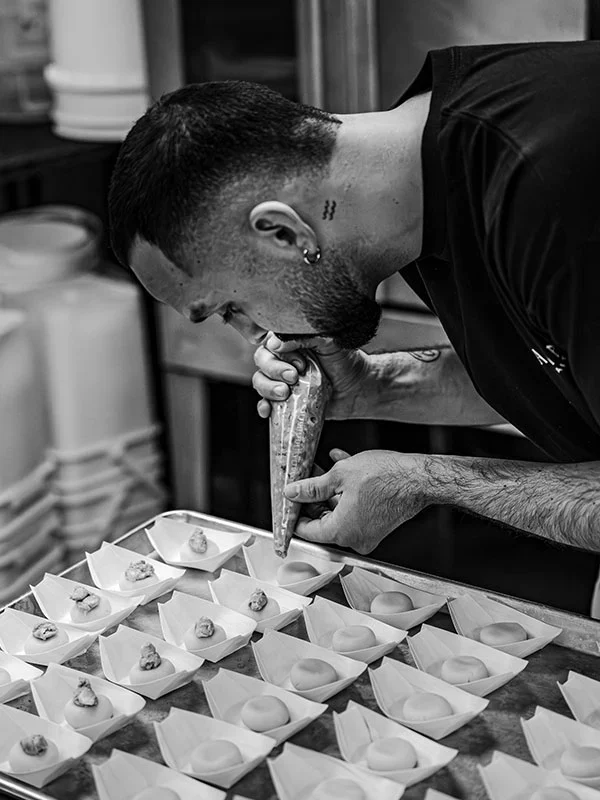 Aimara-Traiteur-Chef